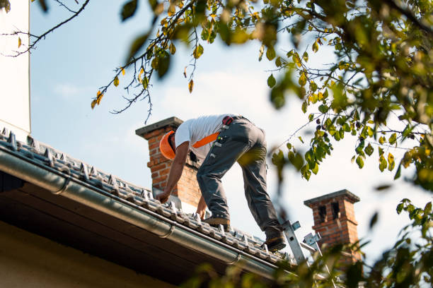 Reliable Forney, TX Roofing Service Solutions