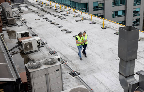 Best Commercial Roofing Services  in Forney, TX