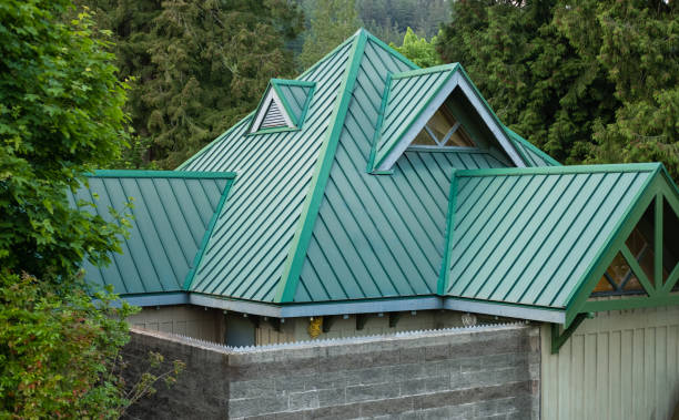 Best Storm Damage Roof Repair  in Forney, TX