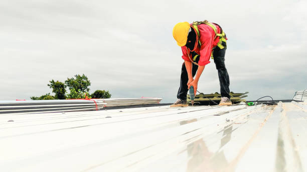Best Rubber Roofing (EPDM, TPO)  in Forney, TX