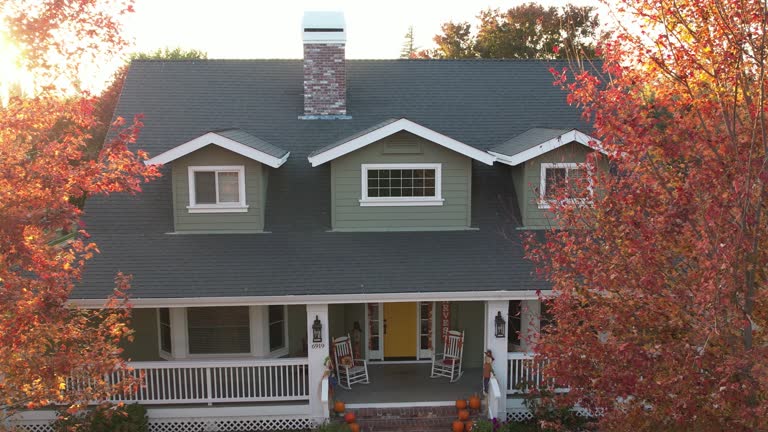 Best Emergency Roof Repair Services  in Forney, TX
