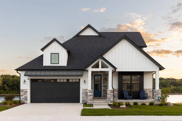 Best Commercial Roofing Services  in Forney, TX