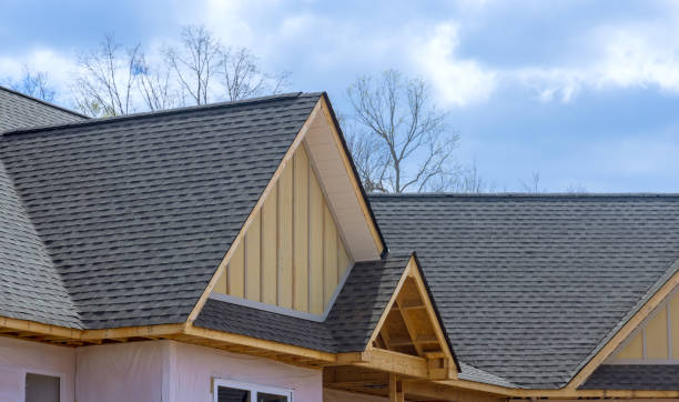 Best Asphalt Shingle Roofing  in Forney, TX