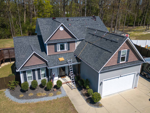 Best Roof Replacement  in Forney, TX